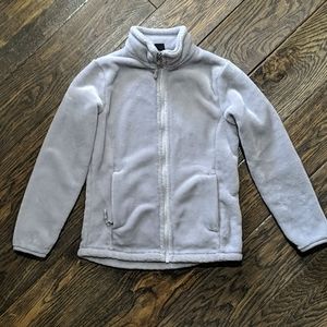 32 Degree Heat Full Zip Fleece